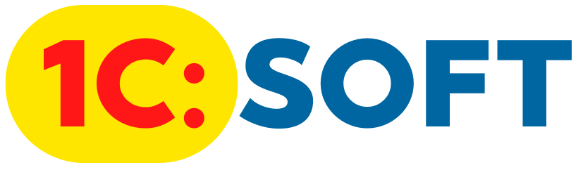 Логотип 1CSOFT
