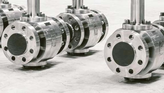 Сайт Veza Equipment